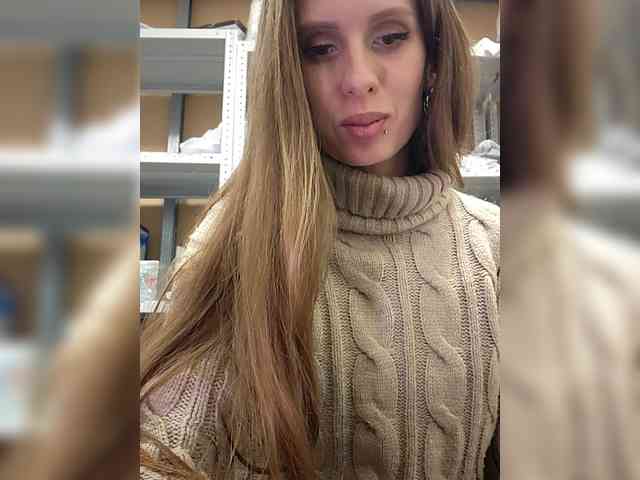 KITTYtempreXXX webcam