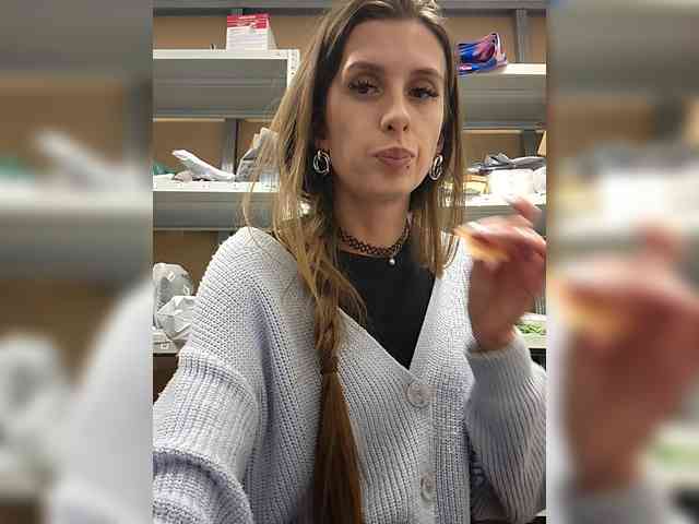 KITTYtempreXXX webcam