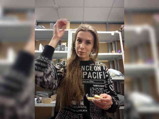 KITTYtempreXXX webcam