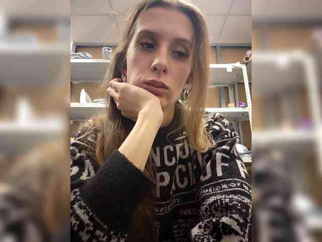 KITTYtempreXXX webcam