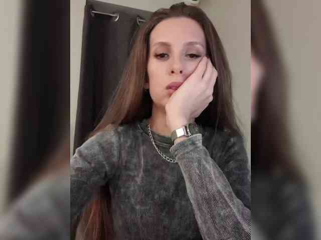 KITTYtempreXXX webcam