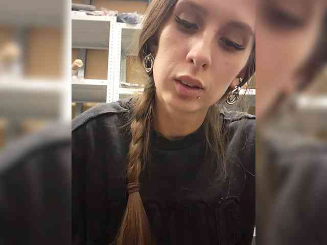 KITTYtempreXXX webcam