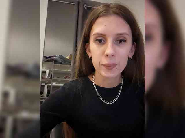 KITTYtempreXXX webcam