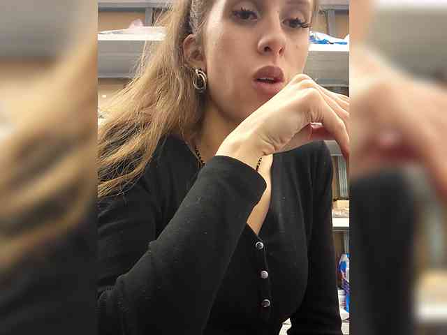 KITTYtempreXXX webcam