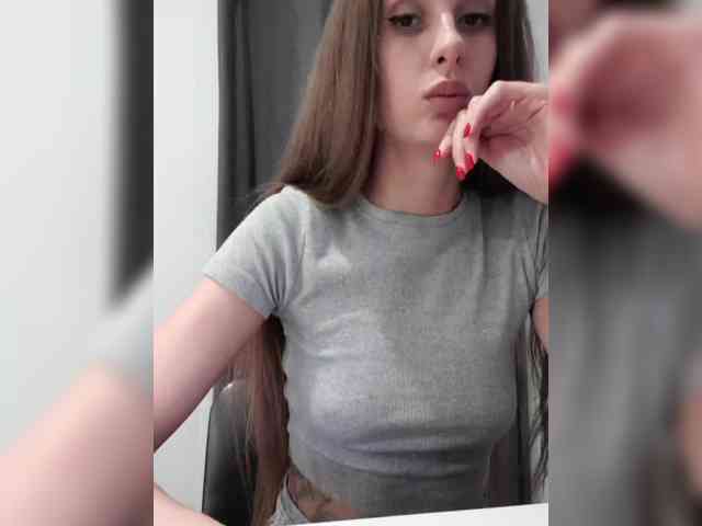 KITTYtempreXXX webcam