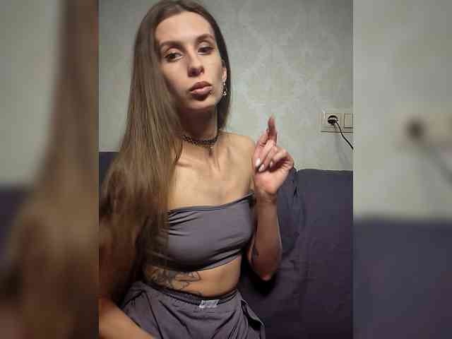 KITTYtempreXXX webcam