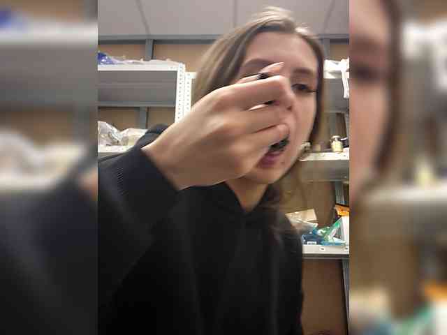 KITTYtempreXXX webcam