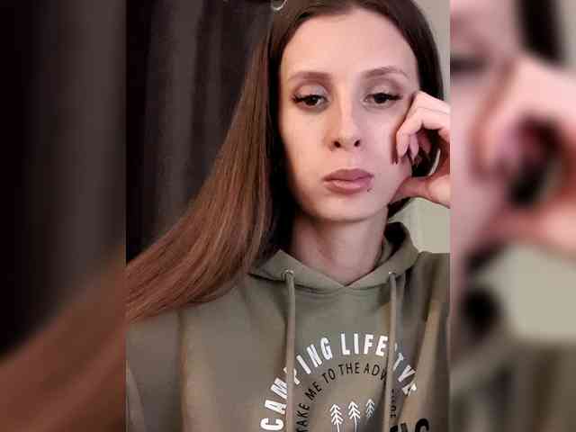 KITTYtempreXXX webcam