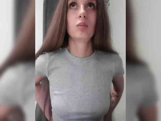KITTYtempreXXX webcam