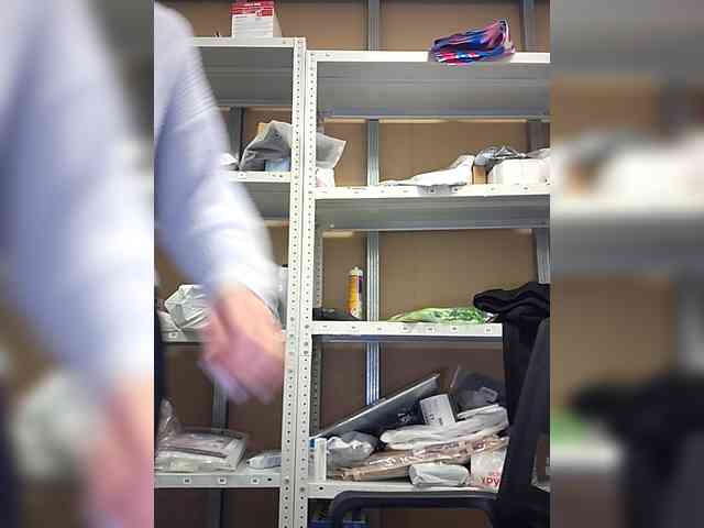 KITTYtempreXXX webcam