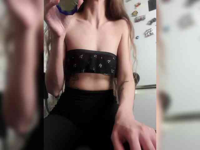 KITTYtempreXXX webcam