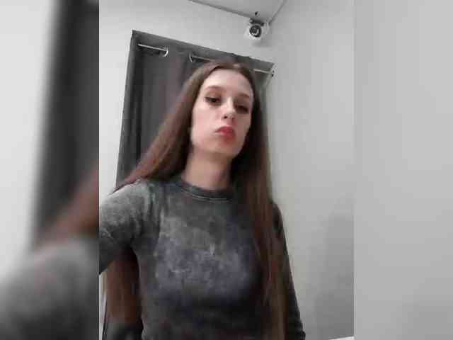 KITTYtempreXXX webcam