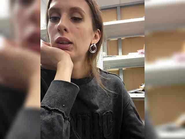 KITTYtempreXXX webcam