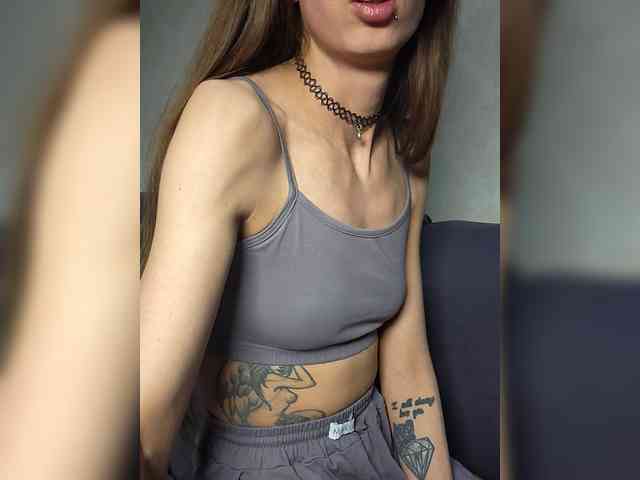 KITTYtempreXXX webcam