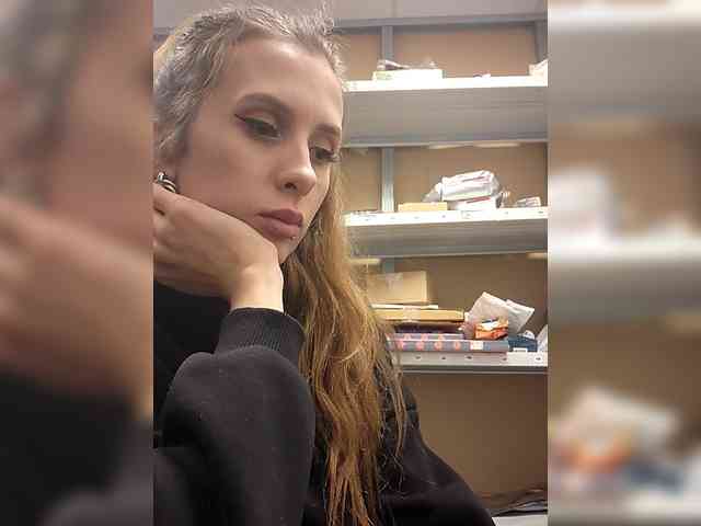 KITTYtempreXXX webcam