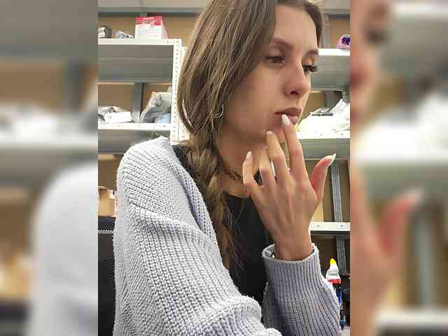 KITTYtempreXXX webcam