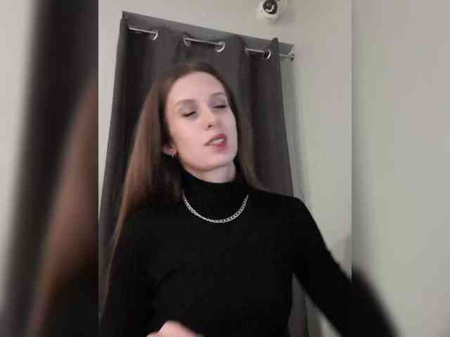 KITTYtempreXXX webcam