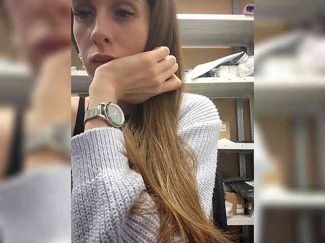 KITTYtempreXXX webcam