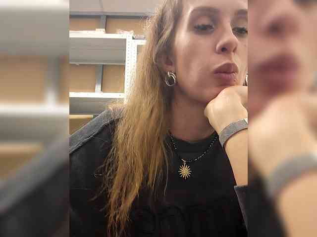 KITTYtempreXXX webcam