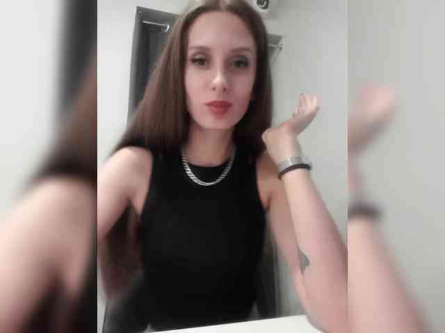 KITTYtempreXXX webcam