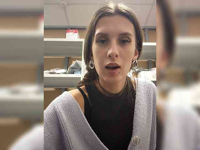 KITTYtempreXXX webcam