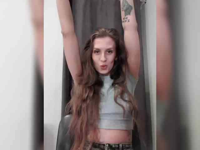 KITTYtempreXXX webcam