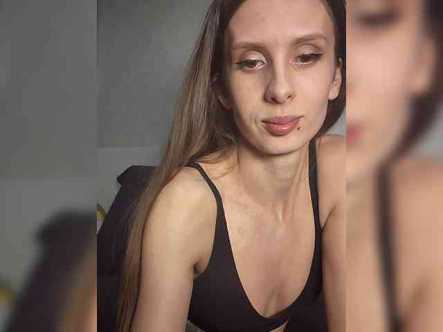 KITTYtempreXXX webcam