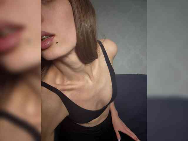 KITTYtempreXXX webcam