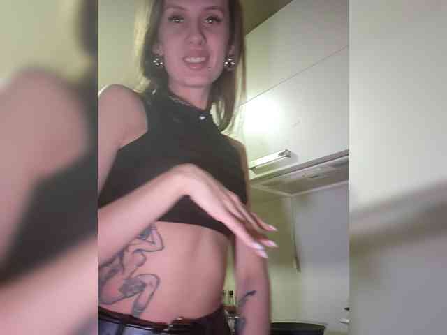 KITTYtempreXXX webcam