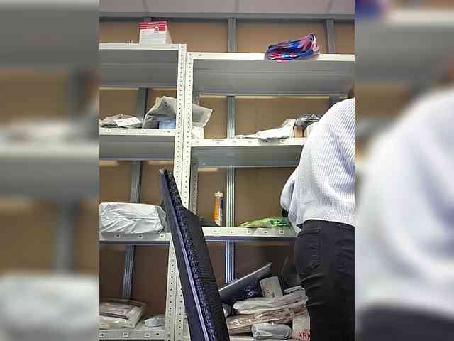 KITTYtempreXXX webcam