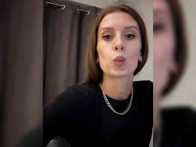 KITTYtempreXXX webcam