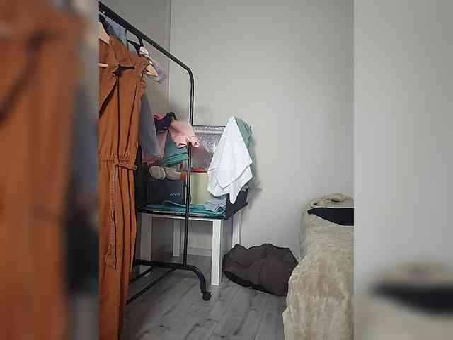 KITTYtempreXXX webcam