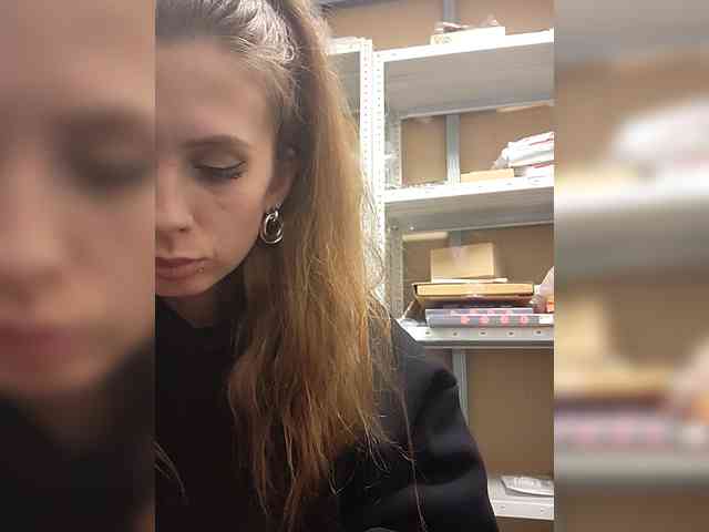 KITTYtempreXXX webcam