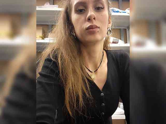 KITTYtempreXXX webcam