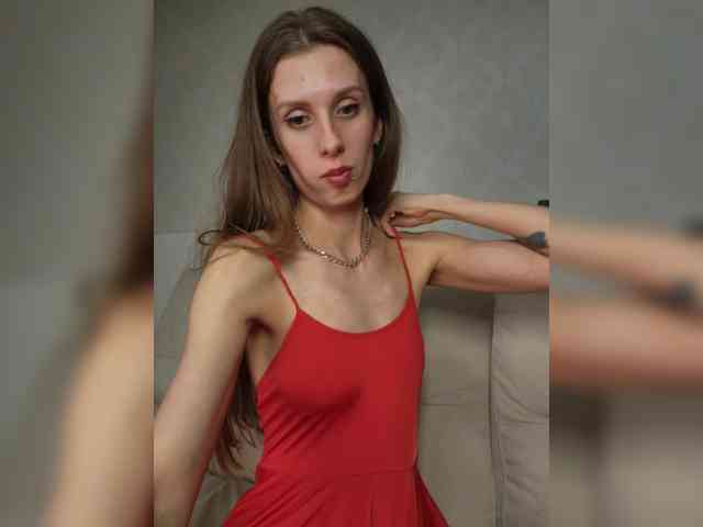 KITTYtempreXXX webcam