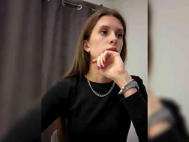 KITTYtempreXXX webcam