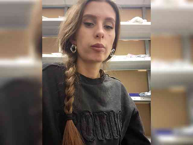 KITTYtempreXXX webcam