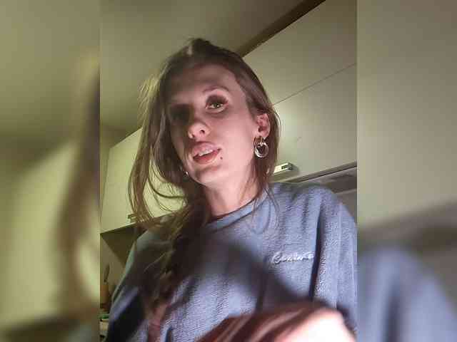 KITTYtempreXXX webcam