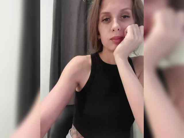 KITTYtempreXXX webcam