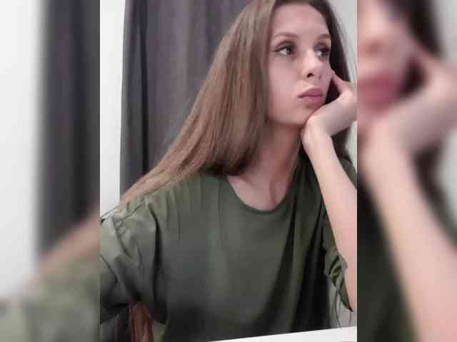 KITTYtempreXXX webcam
