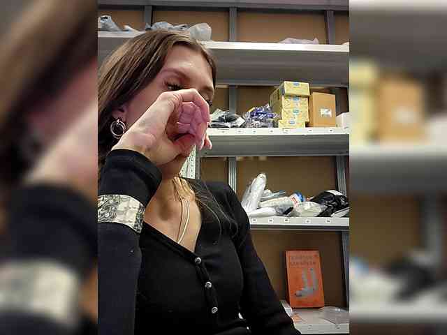 KITTYtempreXXX webcam