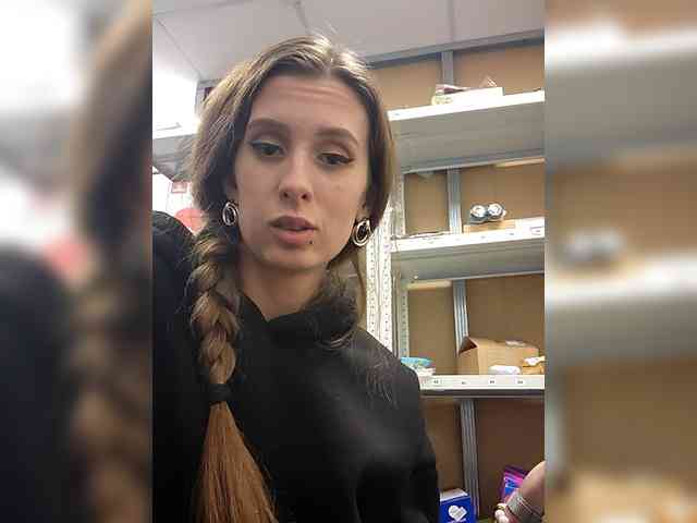 KITTYtempreXXX webcam