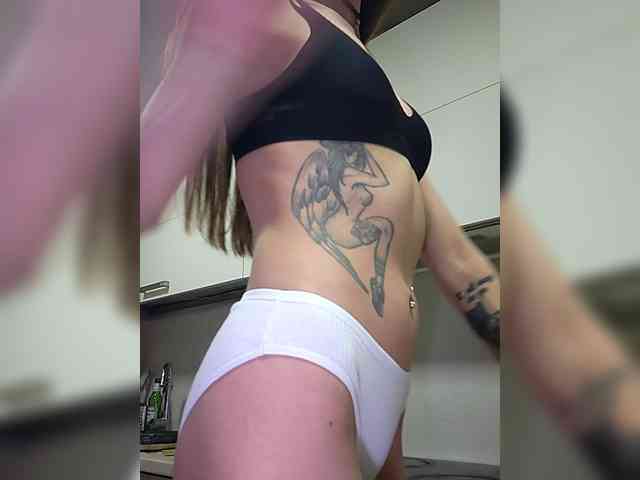 KITTYtempreXXX webcam