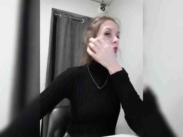 KITTYtempreXXX webcam