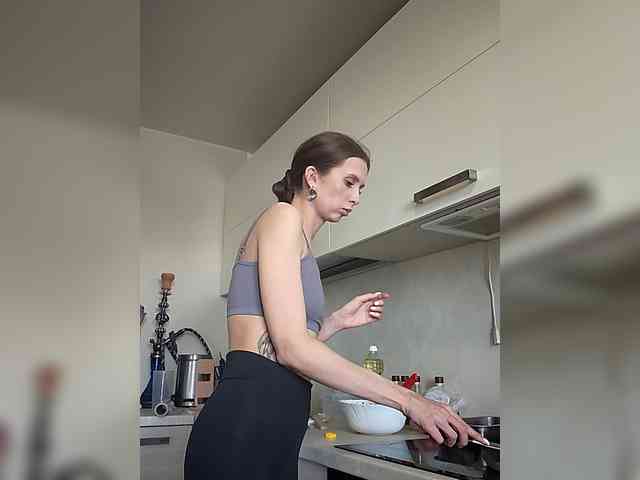 KITTYtempreXXX webcam