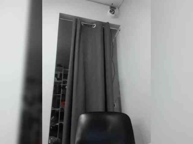 KITTYtempreXXX webcam