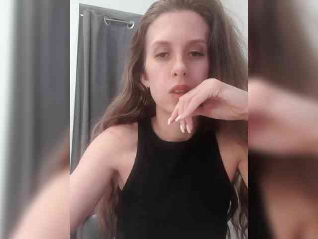 KITTYtempreXXX webcam