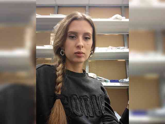 KITTYtempreXXX webcam