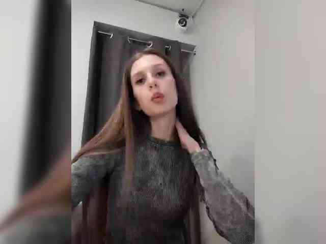 KITTYtempreXXX webcam
