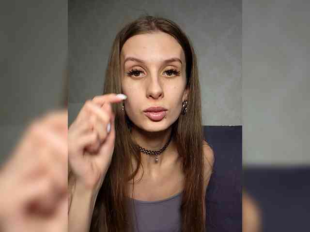 KITTYtempreXXX webcam